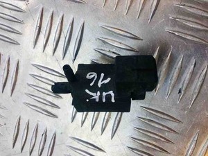 BMW 3 E46 Druckwandler 72234100 3.00 Diesel 150kw 2005 31813554