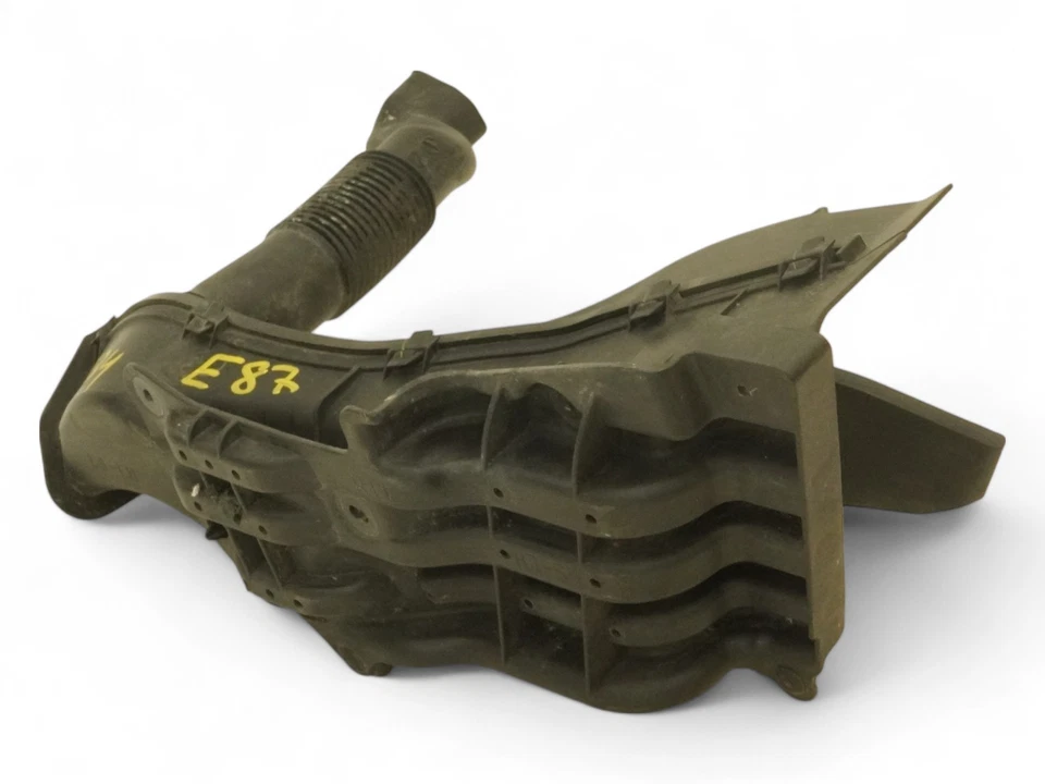 07-17 Lexus Ls460 Ls600 Xf40 Air Intake Cleaner Filter Hose Tube Left Lh Oem - Imagem 2 de 4