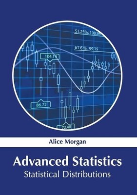 Advanced Statistics: Statistical Distributions (Gebundene Ausgabe) (US IMPORT)