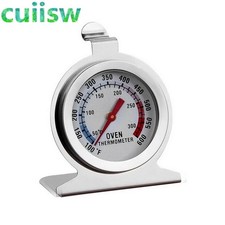 John Lewis Oven Thermometer Stainless Steel Oven Cooker Temperature NEW