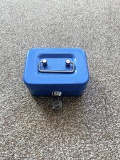 Cash Safety Box