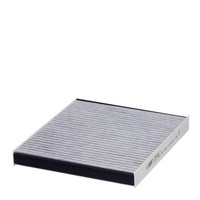 Hengst Filter Pollenfilter (E3974LC) FüR Fiat Freemont Chrysler Sebring Jeep