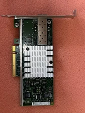 Intel X520-LR1 E10G41BFLRBLK 10G Ethernet Network Adapter NO sfp