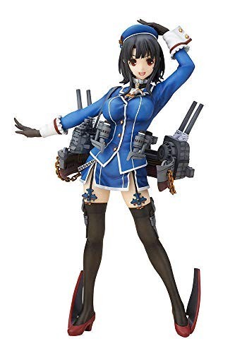Figurine PVC d'occasion KanColle Zuiho 1/7 collection Kantai Phat