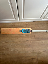 Gunn & Moore GM Diamond English Willow Grade 1 Short Handle Cricket Bat