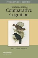 Sara J. Shettleworth | Fundamentals Of Comparative Cognition | Taschenbuch