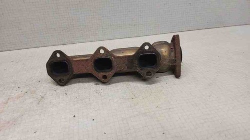 AUDI A4 Avant 8E5, B6 Auspuffkrümmer 059253033C 2.50 Diesel 2003 32532088