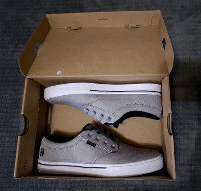 Etnies Jameson 2 ECO Lace Up Men's Casual Shoes Size 9.5