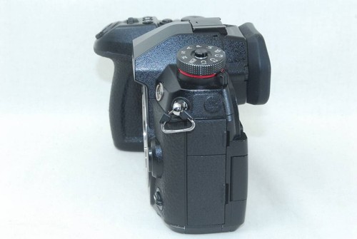 Panasonic Lumix Dc-G9 Pro Body 26153 Shot - Picture 3 of 10
