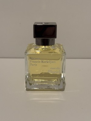 Maison Francis Kurkdjian Masculin Pluriel EDT 2.4 fl oz / 70ml