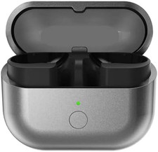 Wireless Charging Case For Samsung Galaxy Buds 3 Pro Supports Wireless  Wired