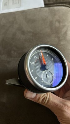 Porsche paragon clock 17-24