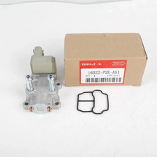 Oem Denso Idle Air Control Valve 16022-p2e-a51 Fits 1996-2000 Civic Acura 1.6l