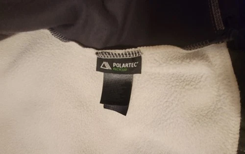 Hard To Find White The North Face Retro Denali Jacket 3XL image 9