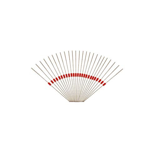 Taidacent 10 Pcs Kty84-130 Silicon Ptc Temperature Thermistor Sensor L