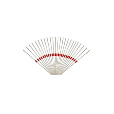 Taidacent 10 Pcs Kty84-130 Silicon Ptc Temperature Thermistor Sensor L