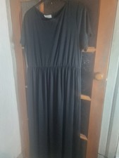 A Lovely Brand New Black Dress From  Shein Size 2XL