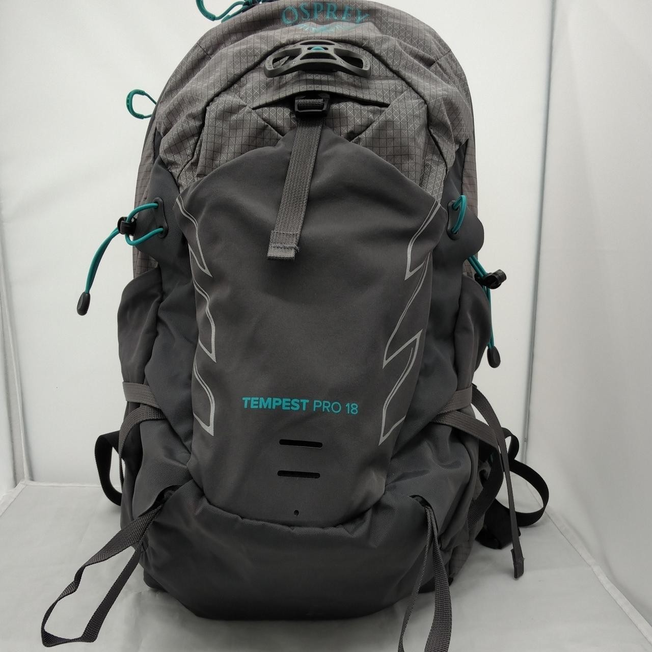 Women's Fashion Backpack Osprey Tempest Pro 18