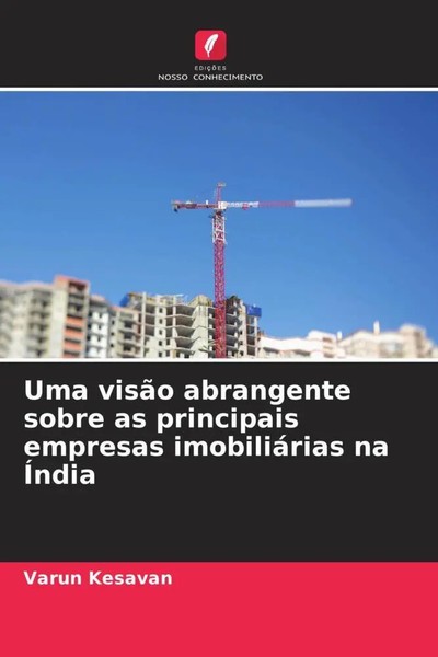 Varun Kesavan | Uma VisãO Abrangente Sobre As Principais Empresas...-image