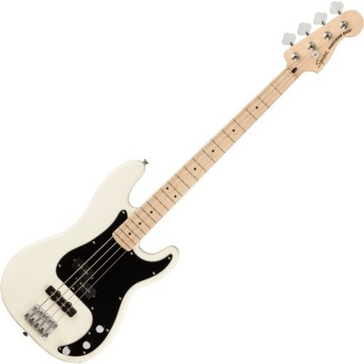 Fender Squier Affinity P-Bass PJ MN BPG OLW E-Bassgitarre | Neu