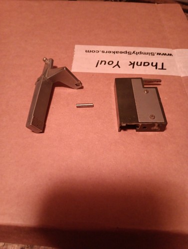 Garrard Lab 80 and Lab 80 MK ll Tone Arm Rest Hard To Find 