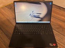Dell Vostro 15 3510 Laptop 15.6 Ryzen 5 3450U 8GB RAM 256GB SSD Windows 11 Pro