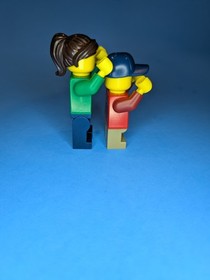 LEGO CREATOR 3 in 1: Vacation Getaways - Set 31052 Complete No Instructions