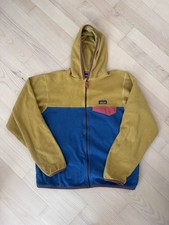 Patagonia Kids' Micro D Snap-T Fleece Jacket XXL