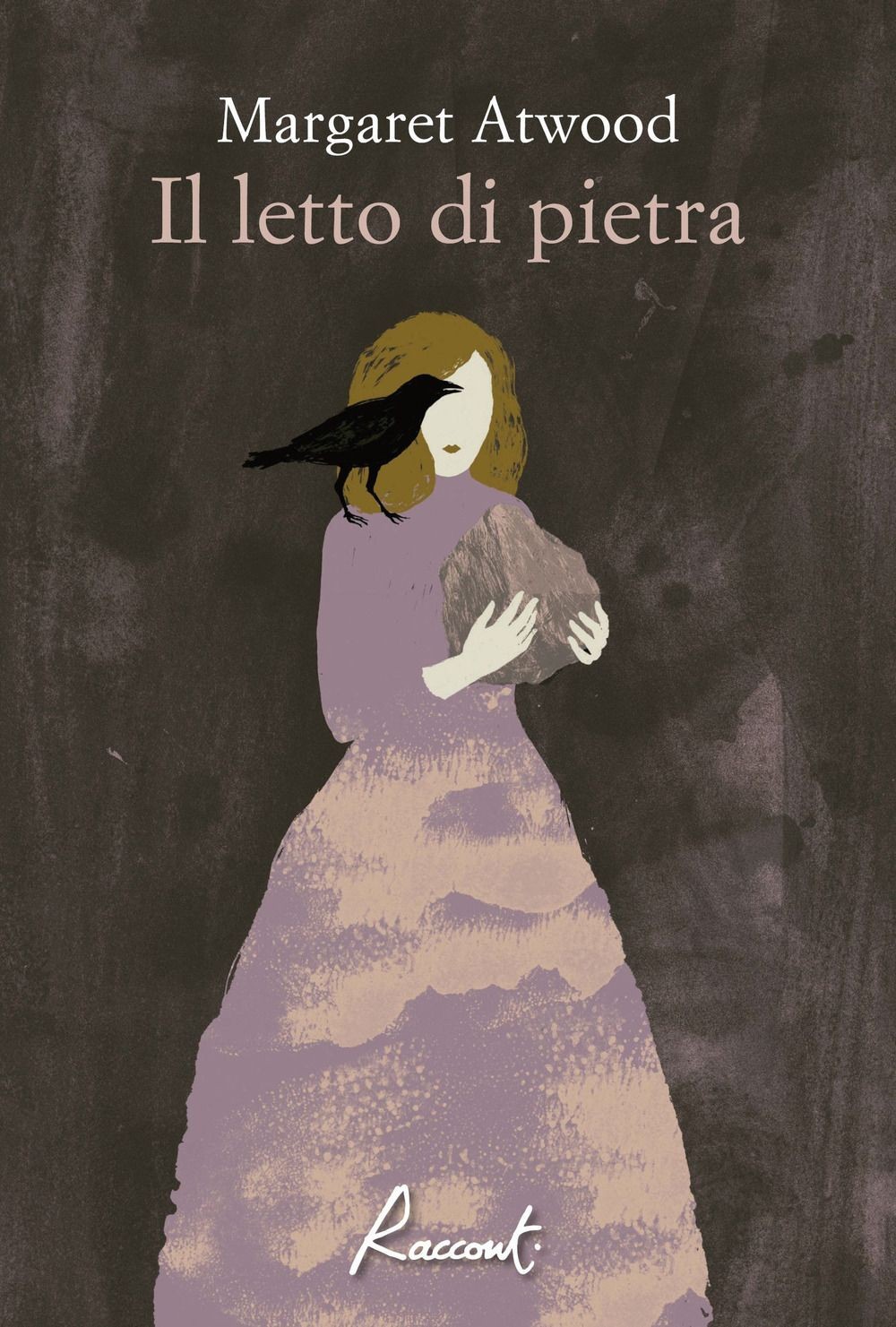 Libri Margaret Atwood - Il Letto Di Pietra