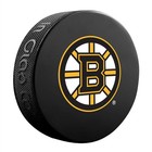 Boston Bruins Team Logo Official NHL Collectible Souvenir Hockey Puck