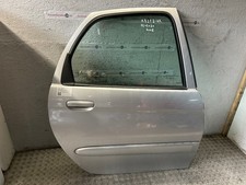 266456 T&uuml;r rechts hinten CITROEN Xsara Picasso (N68)