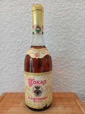 Tokaji Aszu Édes 1983