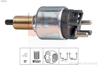 EPS 1.810.073 Bremslichtschalter FüR MERCEDES-BENZ Puch