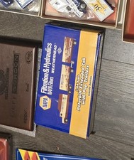 Limited Edition 1:64 Scale Peterbilt Extended...