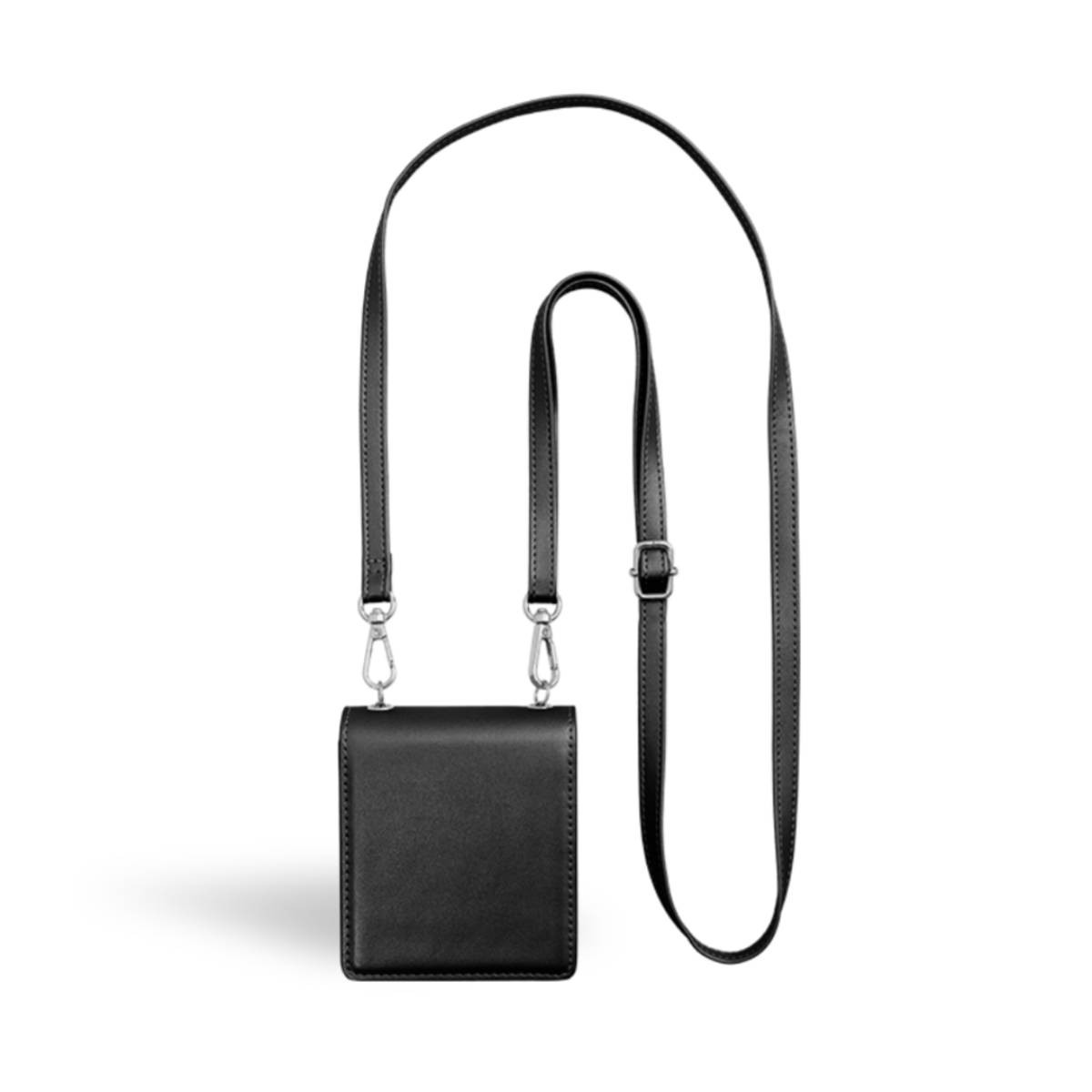 Pochette Samsung Galaxy Z Flip à bandoulière pour vos sorties