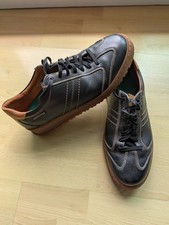 Mephisto Trampolins Casual Trainers - Size 8.5 - Black - Great Condition