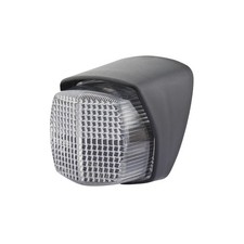 Positionsleuchte links 12 V C5W Halogen glasklar HELLA für u.a. HYMER