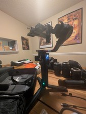 DJI RS 2 Gimbal Stabilizer RavenEye Motorized Quick Release for Camera