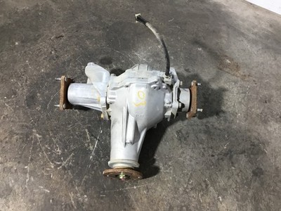 205J211456 201808 differenzial hinten für SUZUKI GRAND VITARA (JB JT)