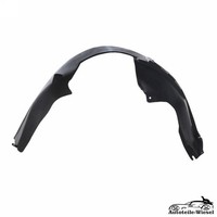 Radkastenverkleidung Links Vorne FüR Fiat Grande Punto 1.6 D Multijet 08-12