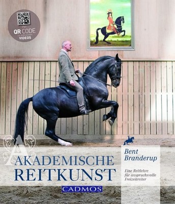 Bent Branderup Akademische Reitkunst