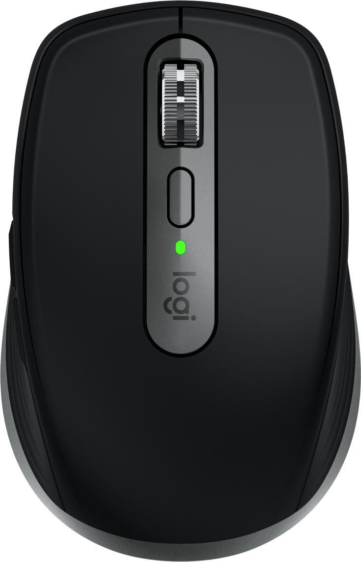 Logitech 910-006947 MX Anywhere 3 for Mac Compact