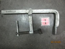 Bessey Sliding Arm Bar Clamp 12" SQ12