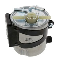 Champion Kraftstofffilter CFF100495 Leitungsfilter FüR Renault ScÉNic Megane JM0
