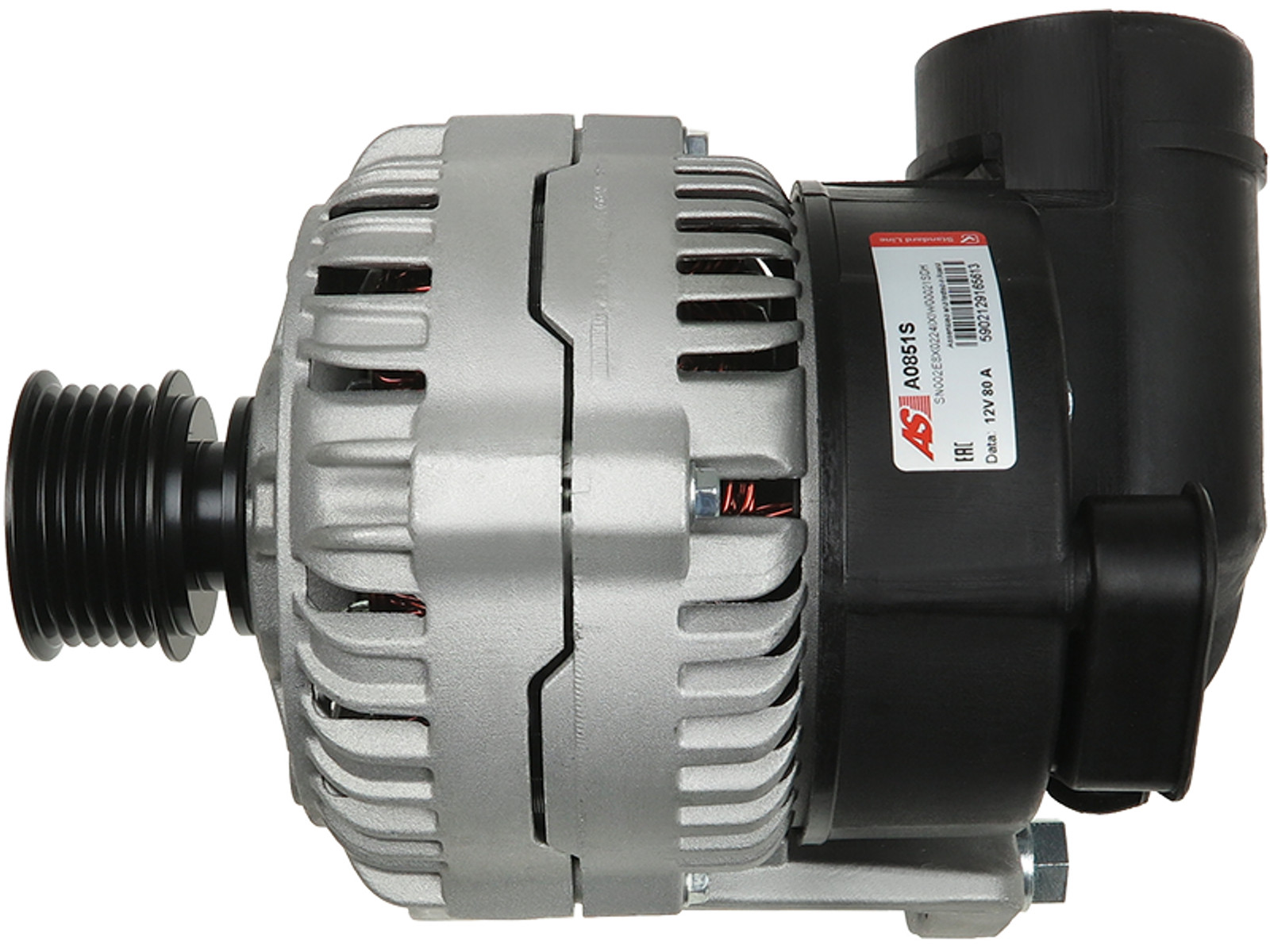 Brand New Alternator 12V 80A for BMW Touring 1991-1999 ix OE 0120485048