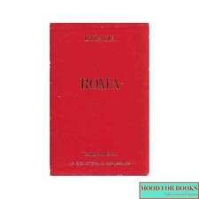 - - Guide rosse Touring: Roma - Repubblica, -