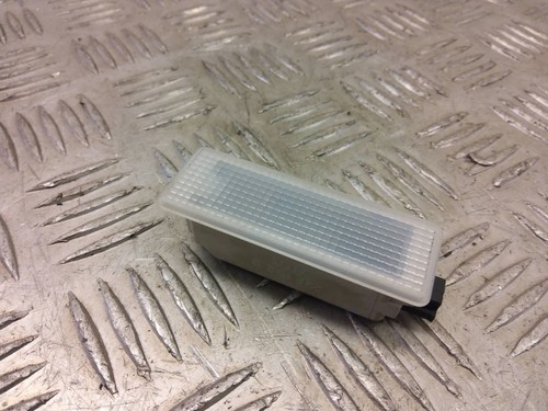 BMW 1 E82 E88 2010 Innenleuchte Lichtmodul 6972605 SKE33356 28638