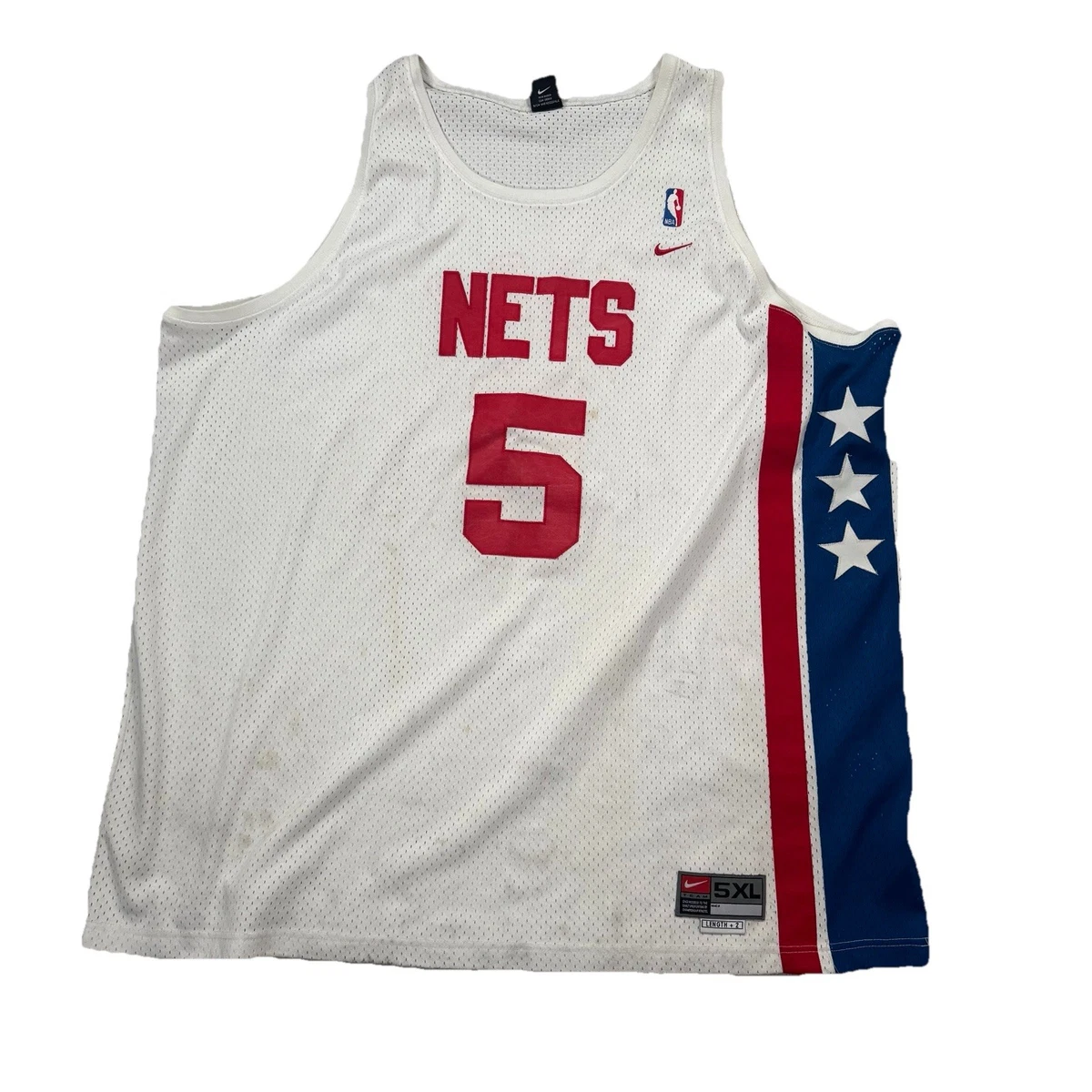 Jason Kidd Size 3XL NBA Jerseys for sale | eBay