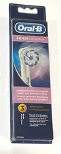 3 packs of 3ea. Oral-B Sensi UltraThin Electric Toothbrush Replacement Heads