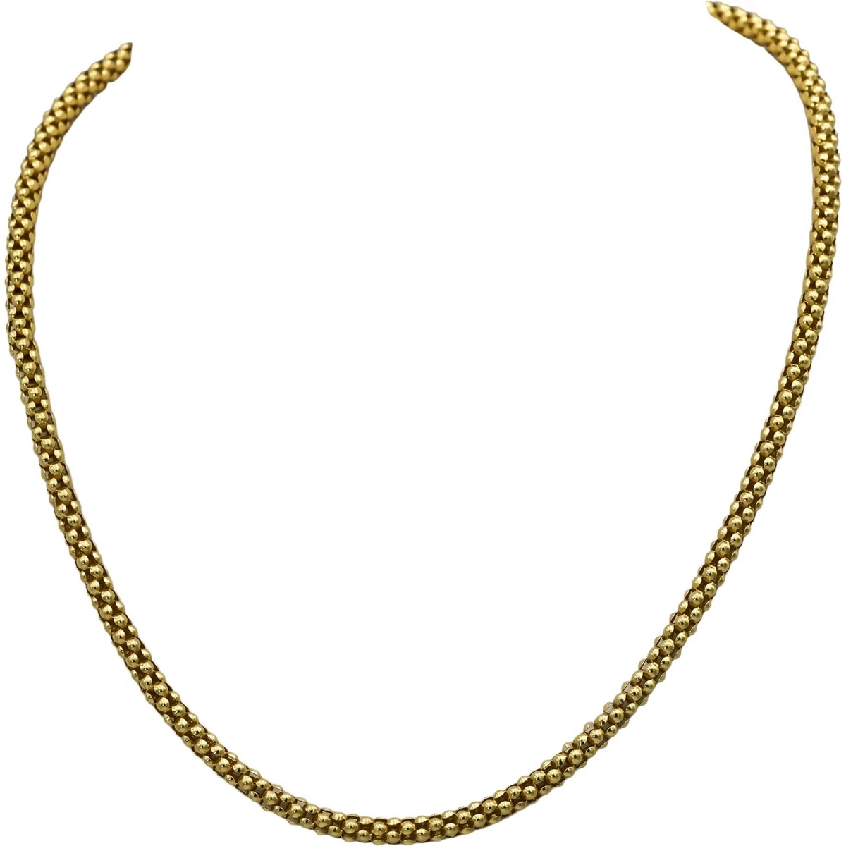 CHIMENTO 18K ネックレス CHIMENTO 18k Yellow Gold Fine Jewelry for Sale | Shop Designer